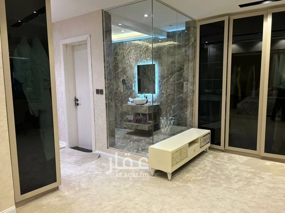 فيلا 7 غرف في النرجس 2