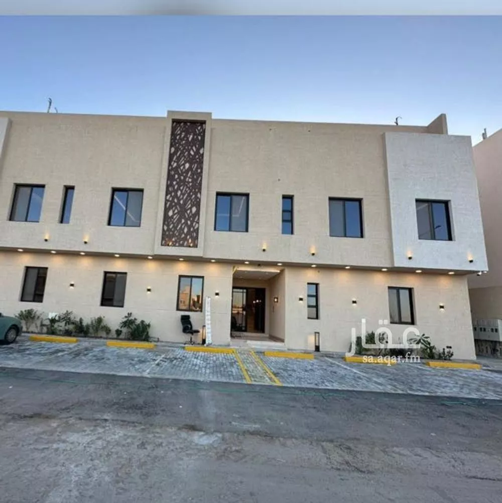 شقة 3 غرف في القادسية 2