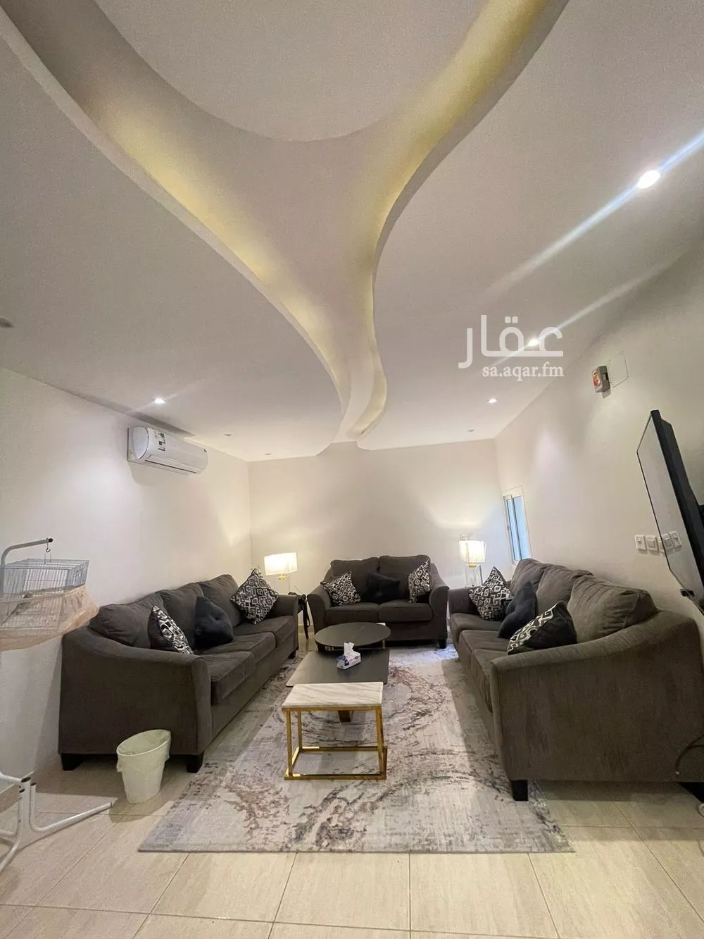 4 bedroom apartment in Al Rawabi, Riyadh 7