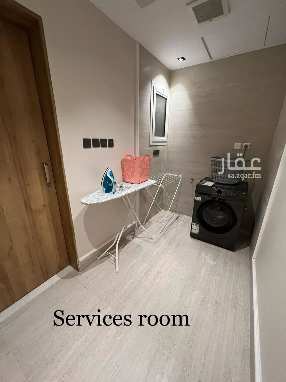 شقة 3 غرف في الملقا 3