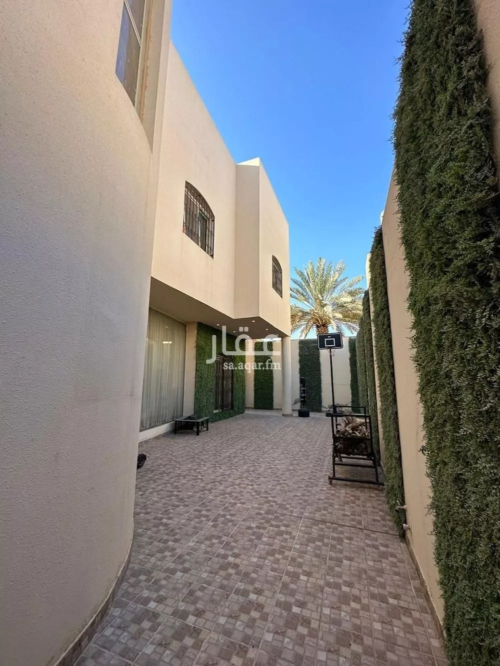 8 bedroom villa in Hittin 4