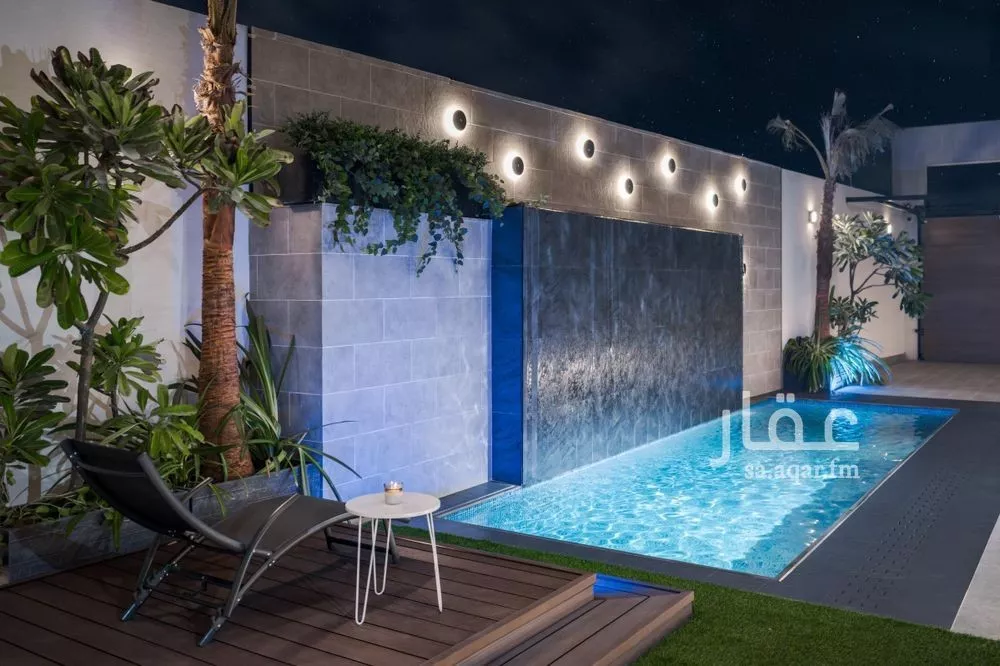 8 bedroom villa in Al Aqiq, Riyadh 19