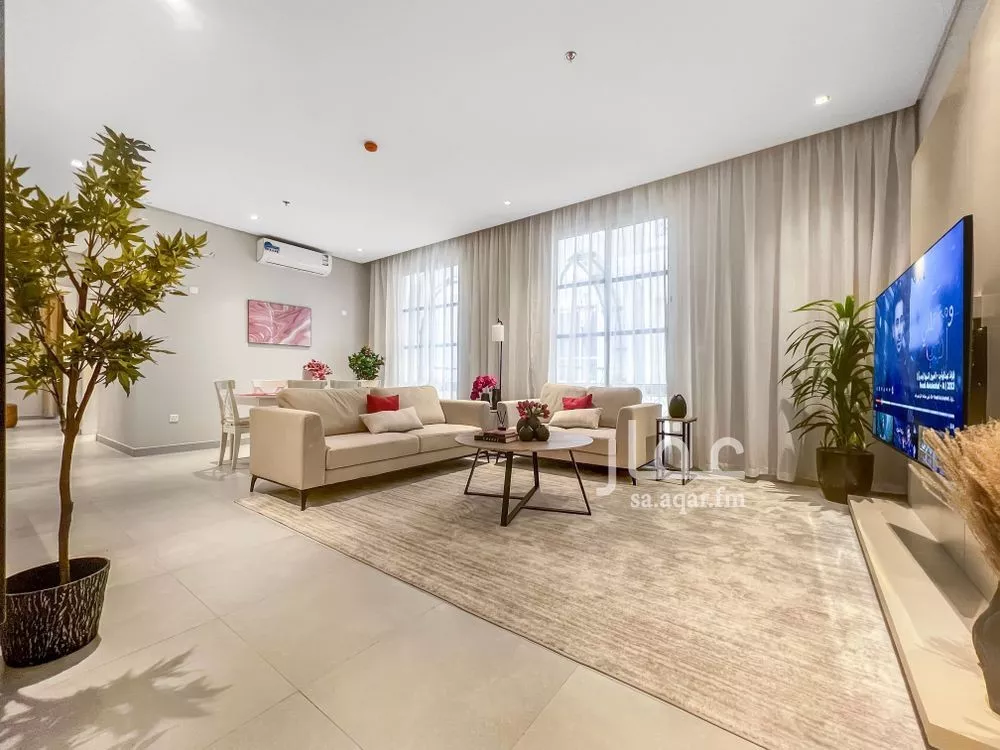 4 bedroom apartment in Al Rabie, Riyadh 9