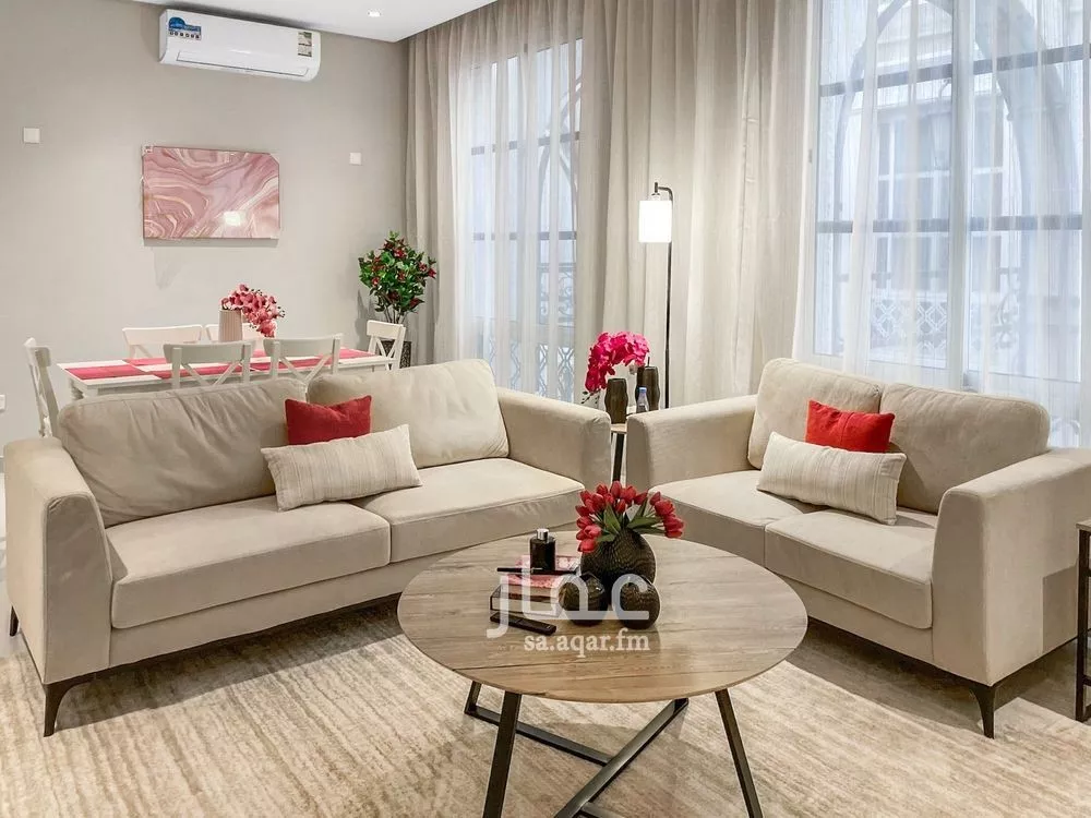 4 bedroom apartment in Al Rabie, Riyadh 10