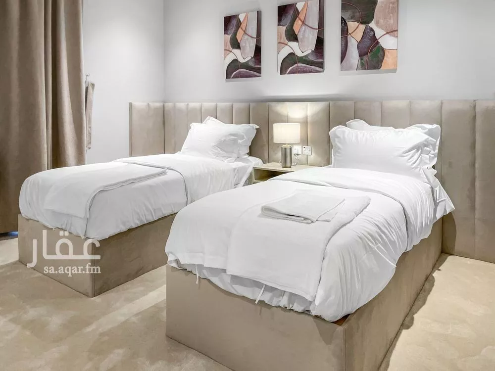 4 bedroom apartment in Al Rabie, Riyadh 13