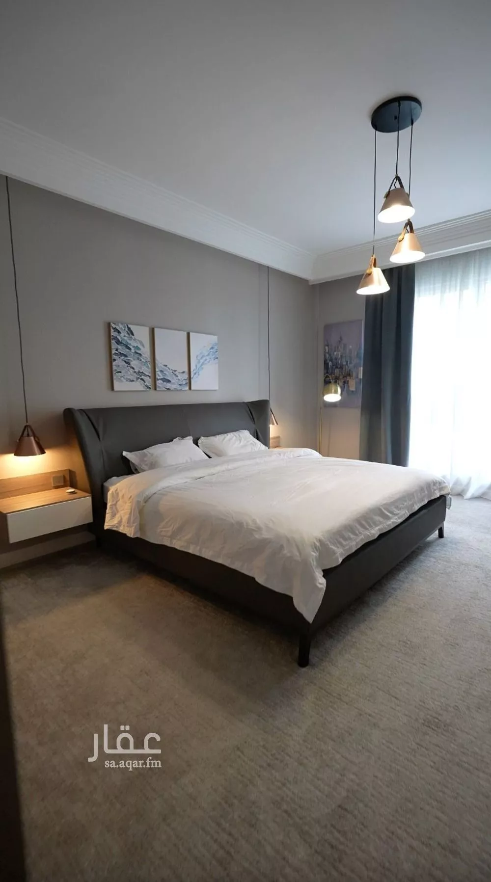 4 bedroom apartment in Al Olaya 3