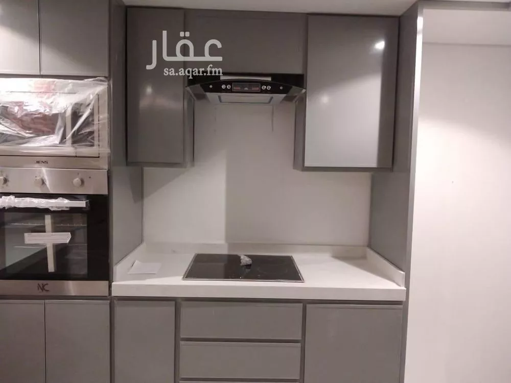 شقة 2 غرف في الملقا 2