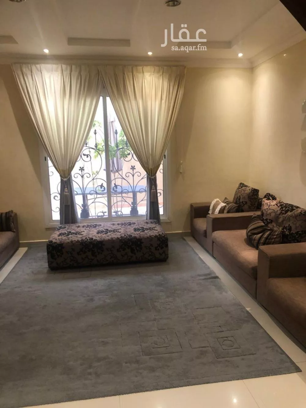 فيلا 12 غرف في الصحافة 5