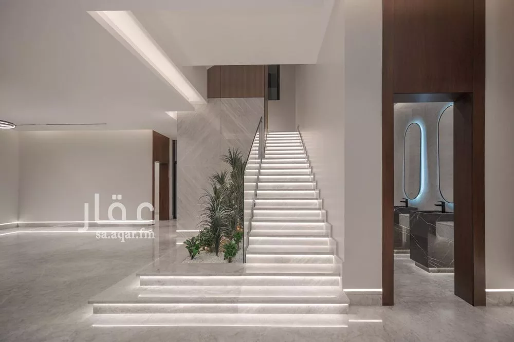 8 bedroom villa in Al Aqiq, Riyadh 13