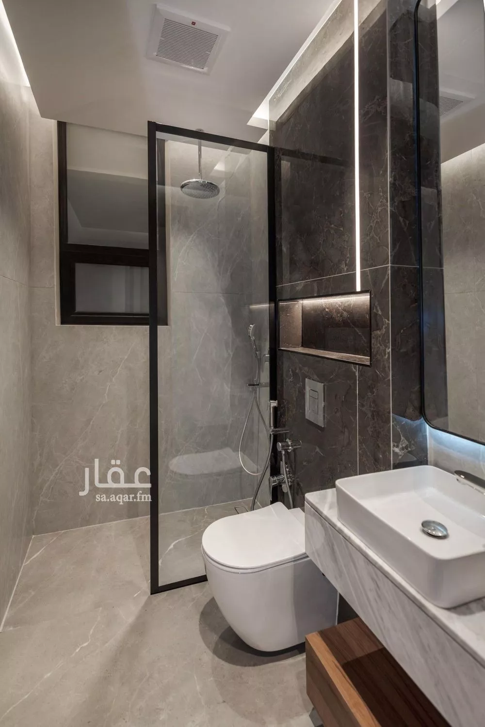 8 bedroom villa in Al Aqiq, Riyadh 24