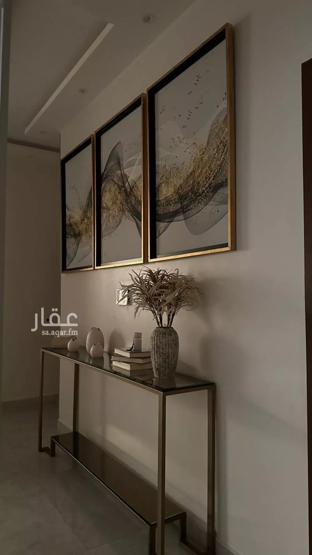 شقة 6 غرف في المهدية 3