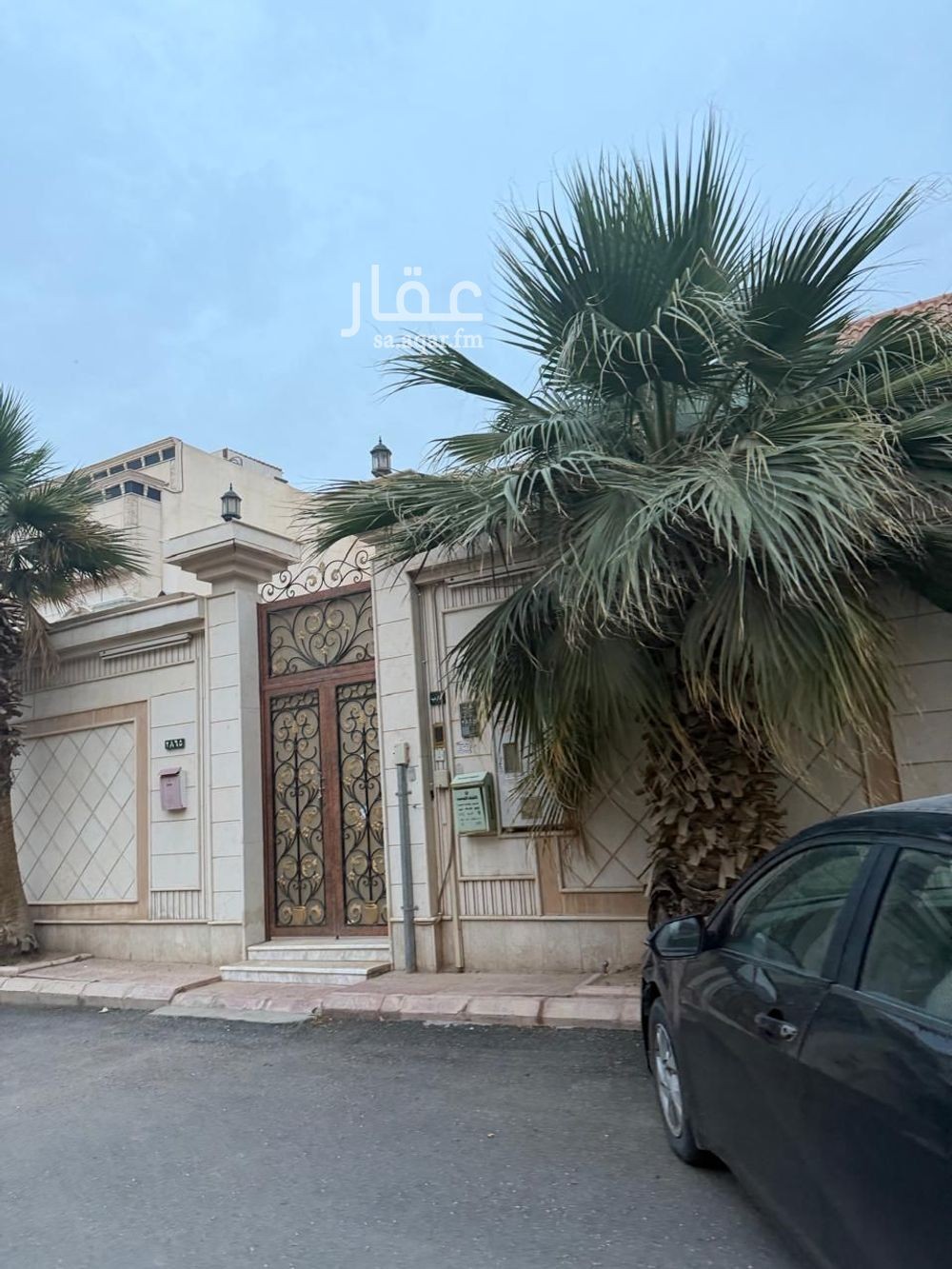 فيلا 6 غرف في الحمرا، الرياض 26