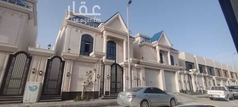 9 bedroom villa in As Sawari 2