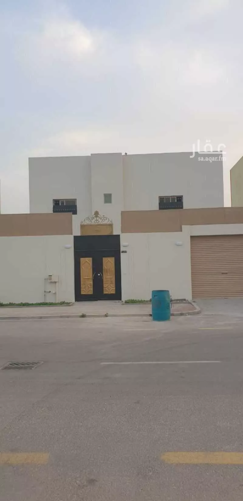 5 bedroom villa in As Sawari 1