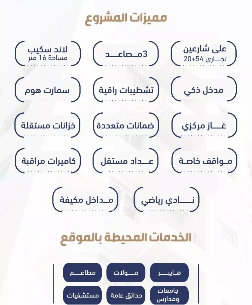 شقة 1 غرف في الفيحاء 2