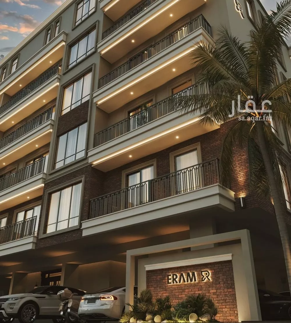 شقة 3 غرف في الزهراء 1