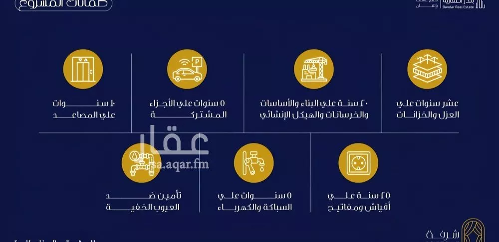 2 bedroom apartment in Al Fayha, Jeddah 5