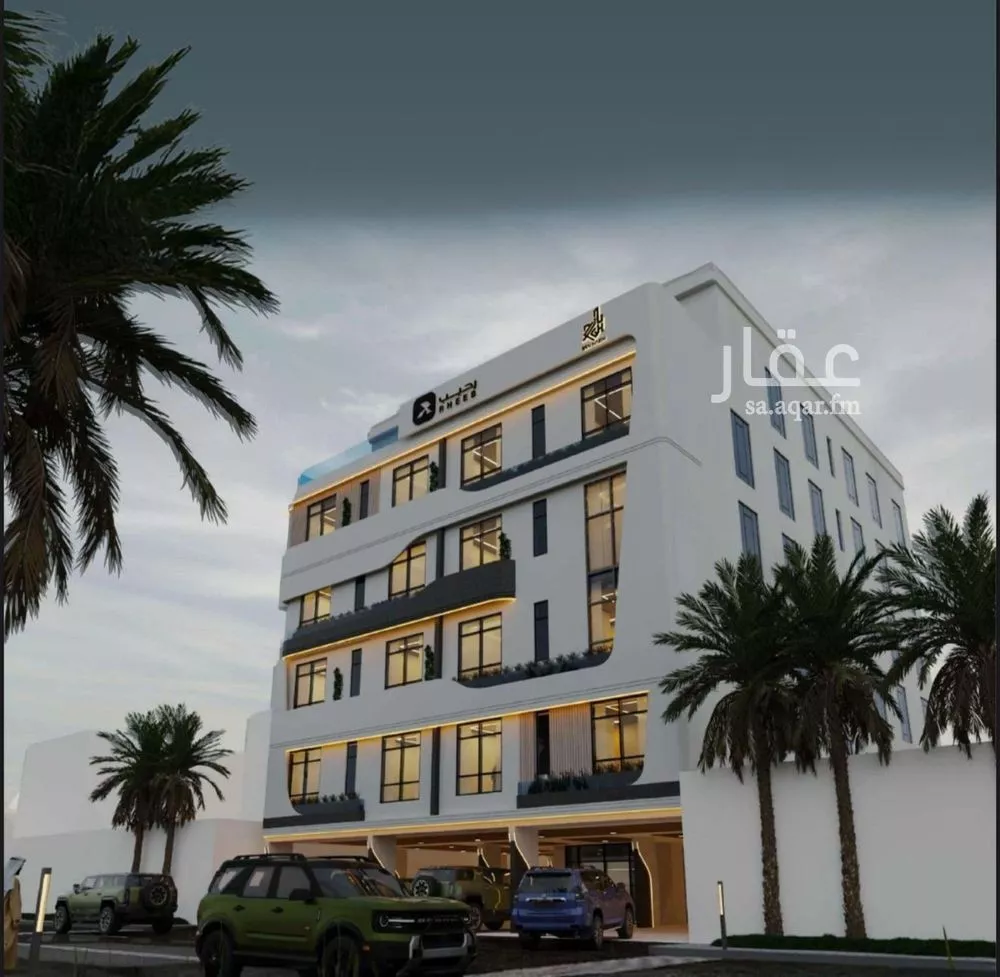 شقة 4 غرف في السلامة 1