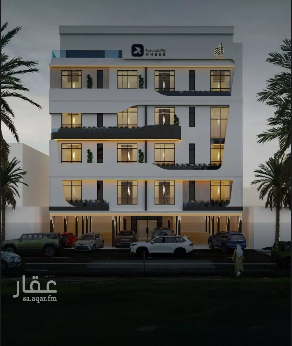 شقة 3 غرف في السلامة 2