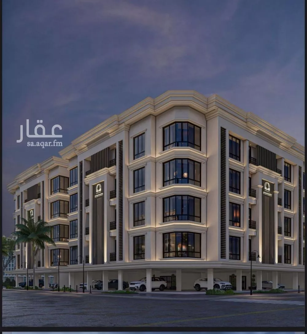 شقة 4 غرف في الصوارى 3