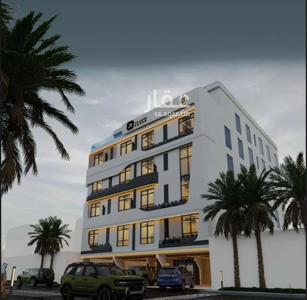 شقة 3 غرف في السلامة 2