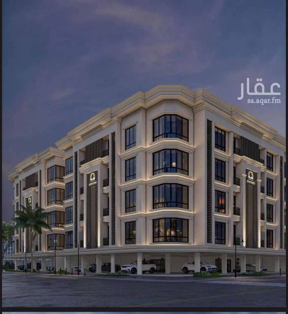 شقة 26 غرف في الصوارى 1