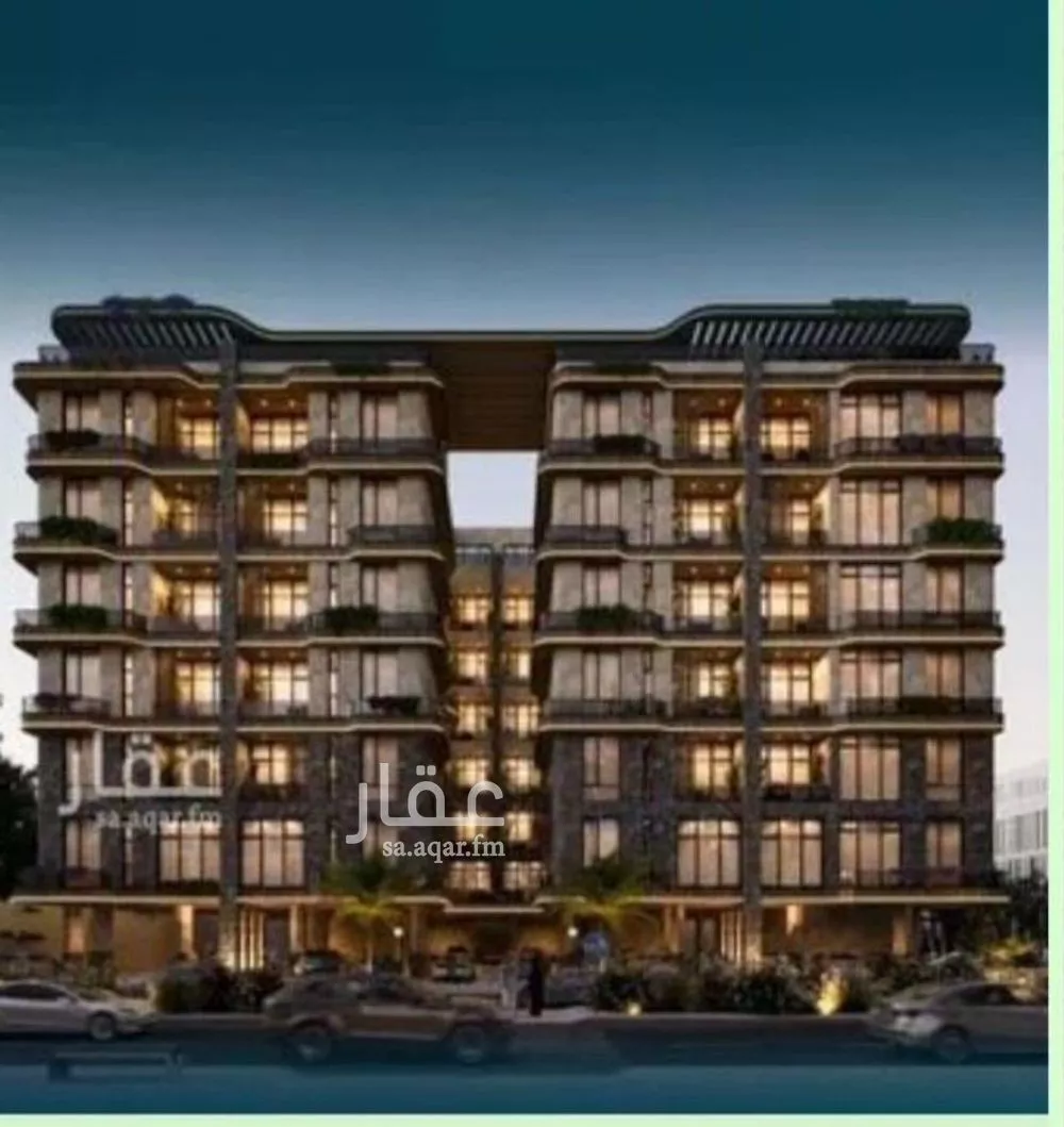 شقة 1 غرف في الفيحاء 1