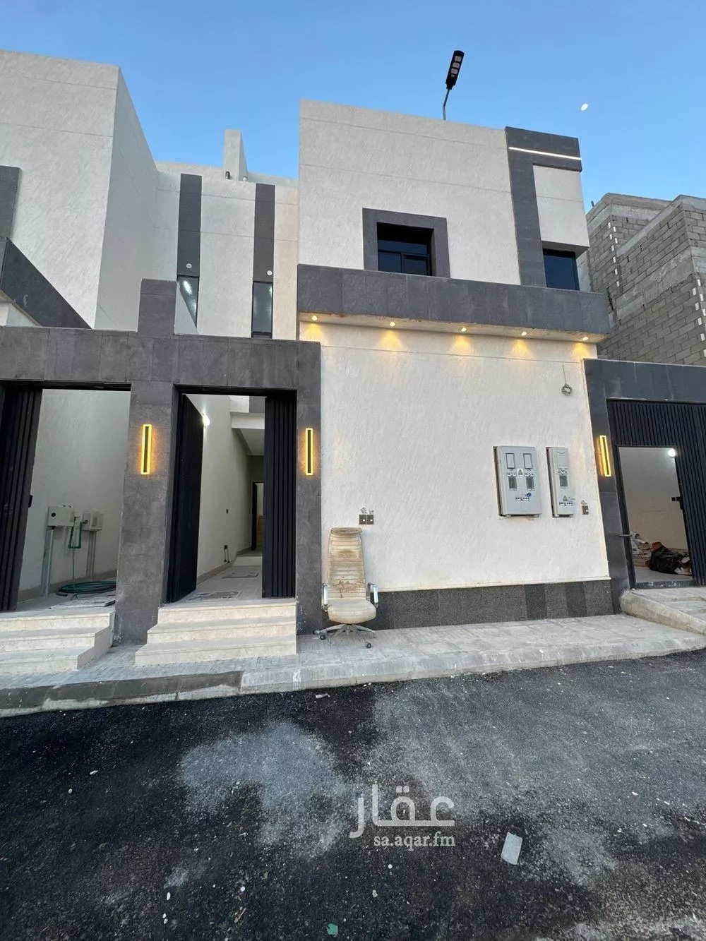 دور 5 غرف في الجنادرية 2