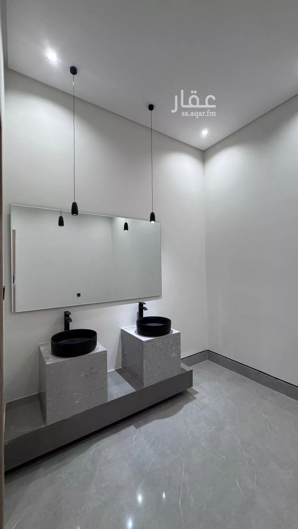 فيلا 8 غرف في الرمال 5