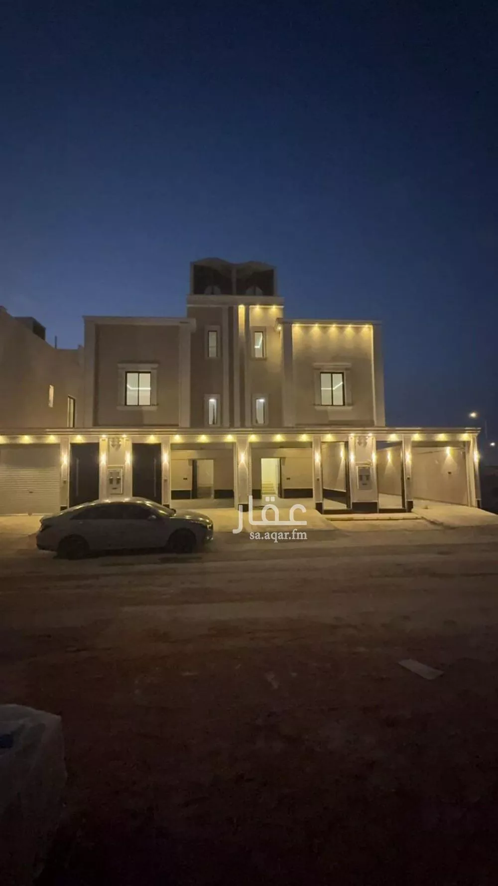 دور 5 غرف في الجنادرية 2