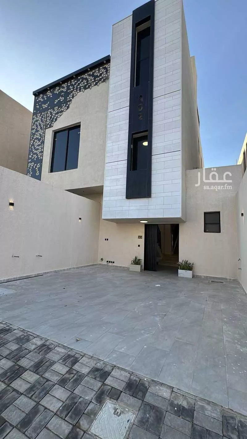 6 bedroom floor in Al Rimal 2