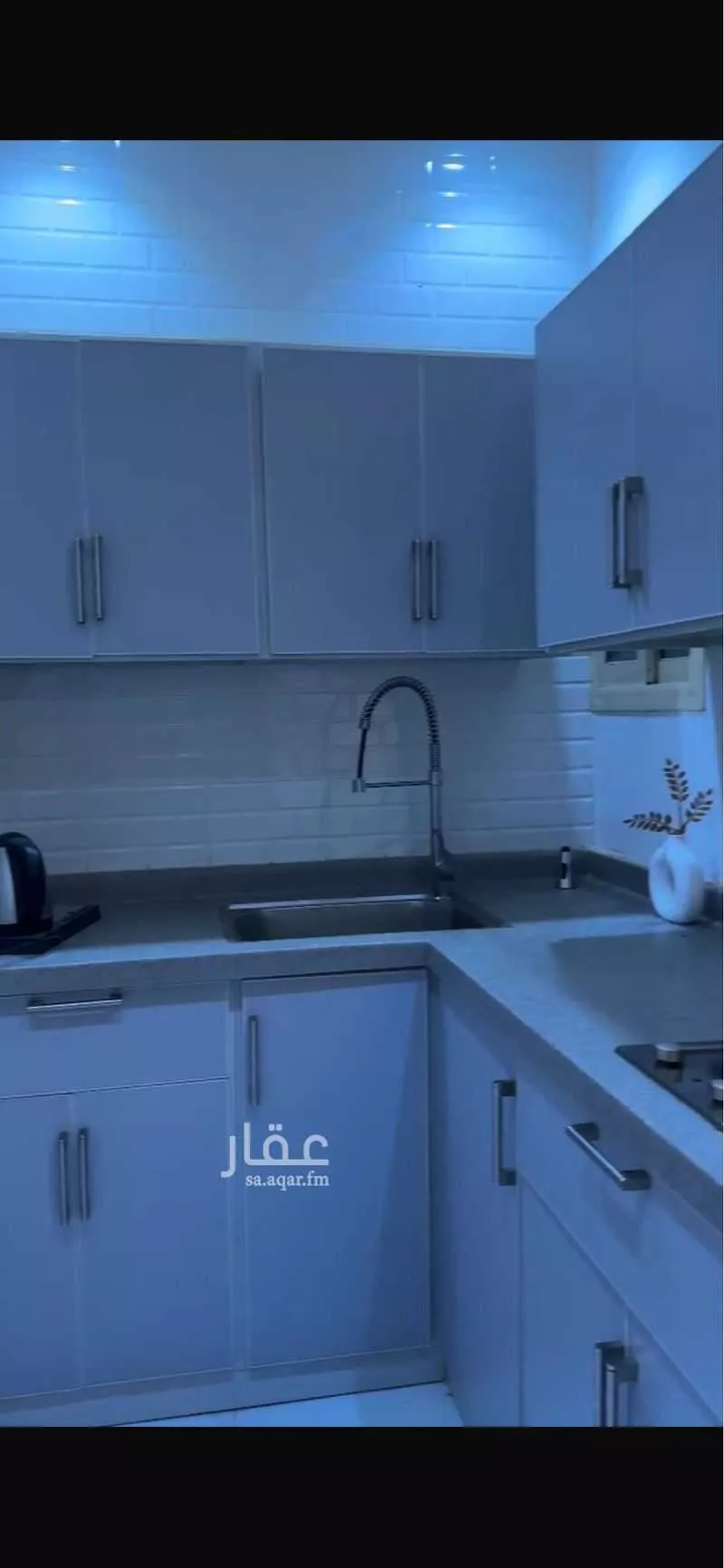 شقة 3 غرف في الرمال 5