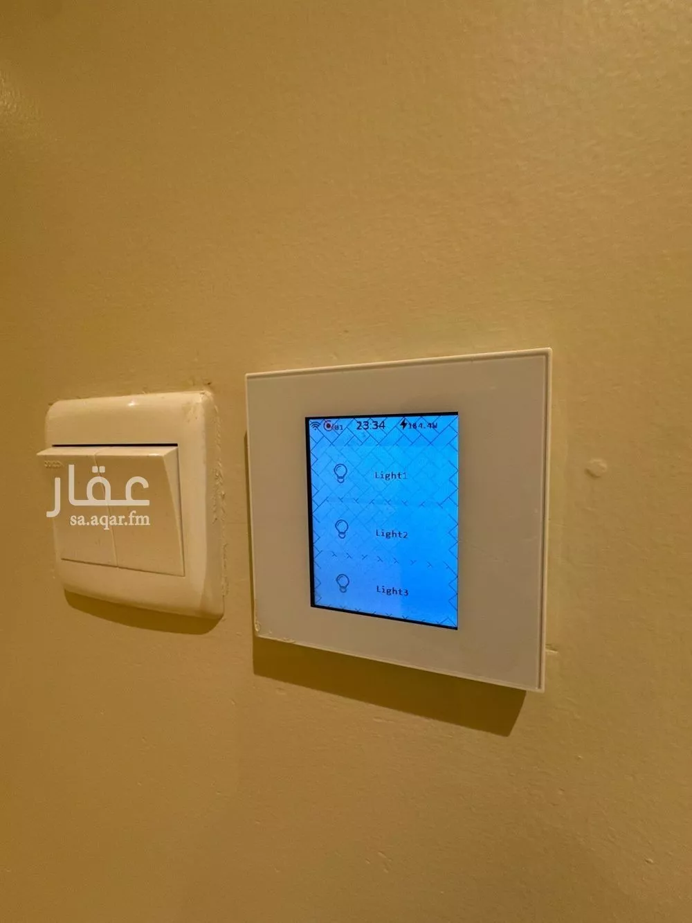 3 bedroom apartment in Al Shuhada, Riyadh 11