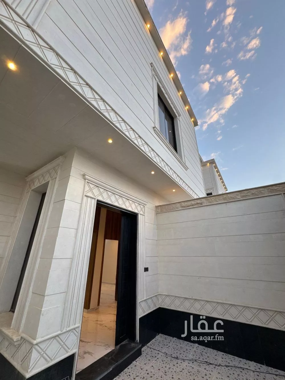 دور 5 غرف في الرمال 1