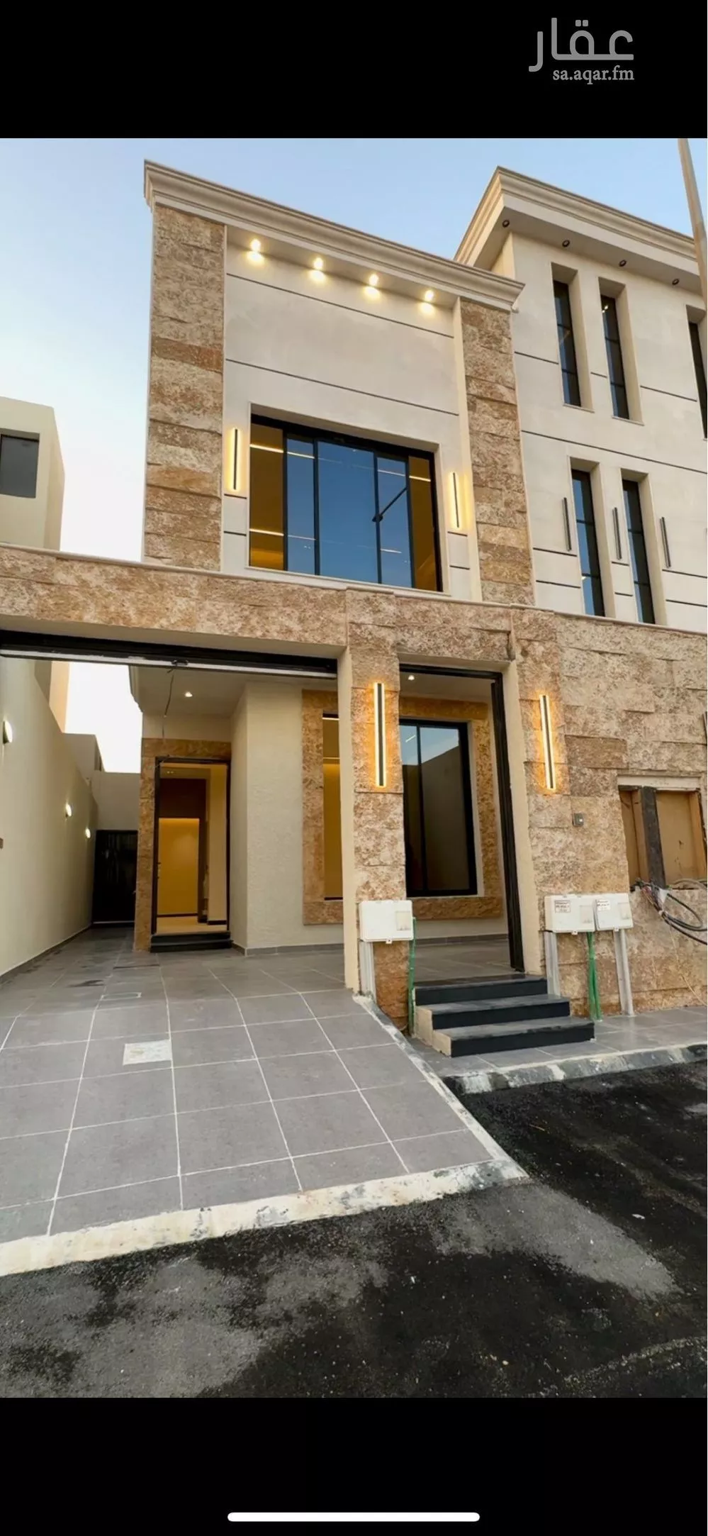 دور 5 غرف في الجنادرية 1