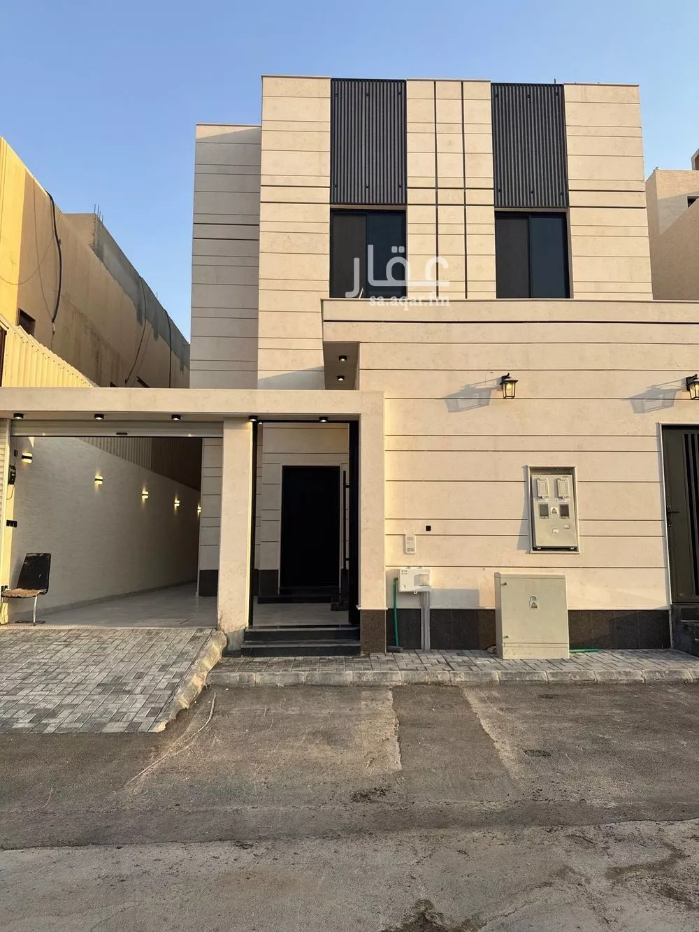 9 bedroom villa in Qurtubah, Riyadh 5