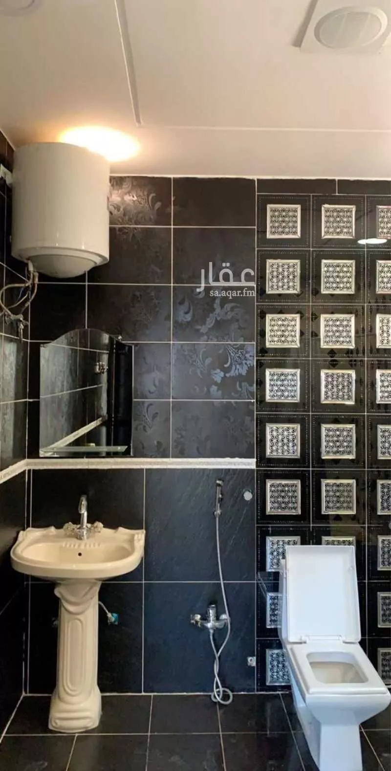 7 bedroom villa in Al Yasmin, Riyadh 18