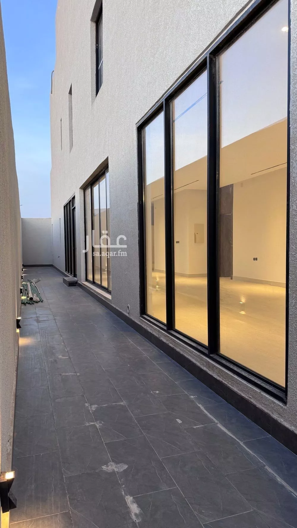 دور 5 غرف في الرمال 3