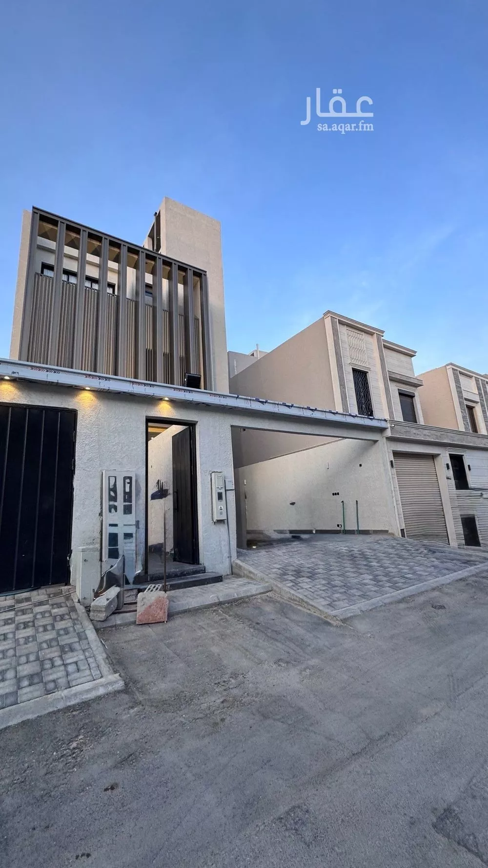 دور 5 غرف في الرمال 1