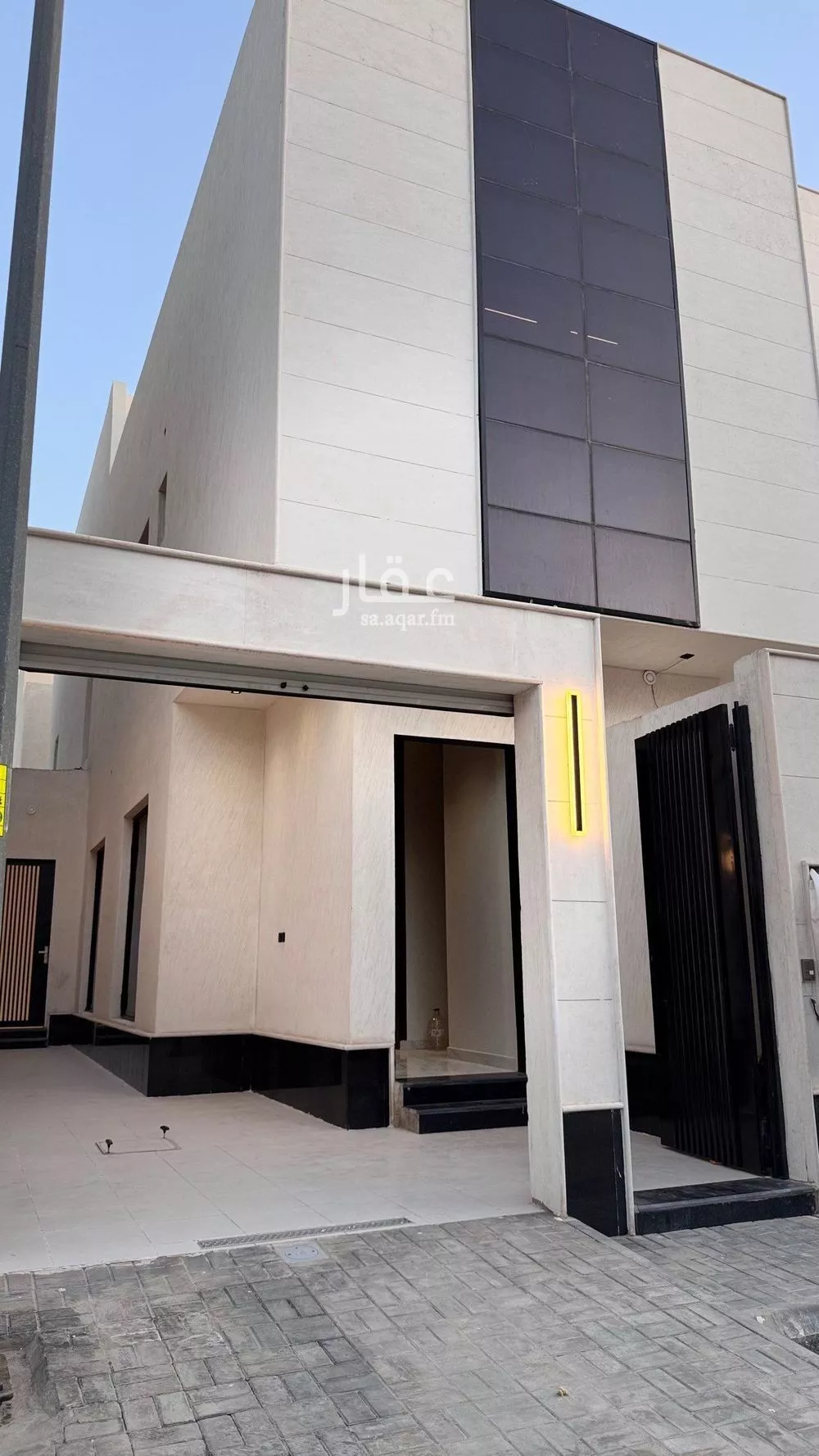 دور 5 غرف في الرمال