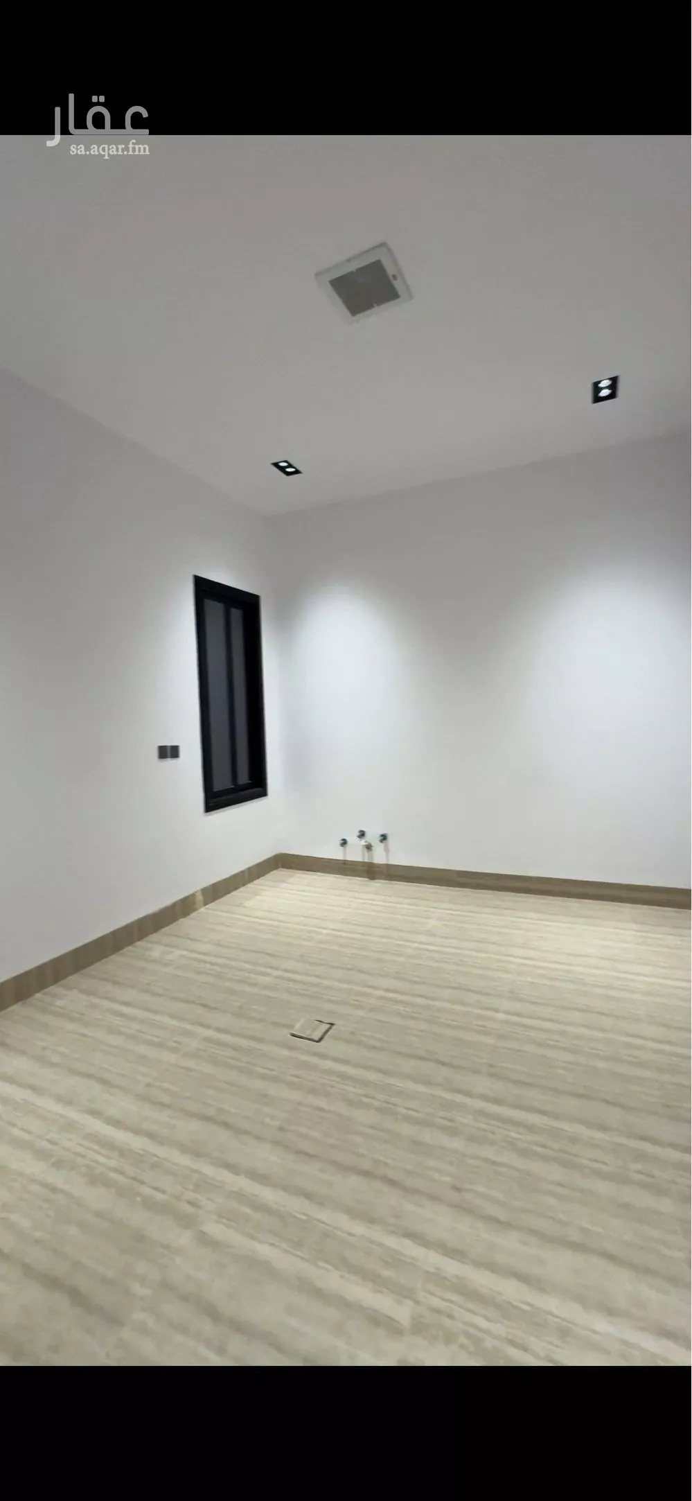 دور 3 غرف في الرمال 3