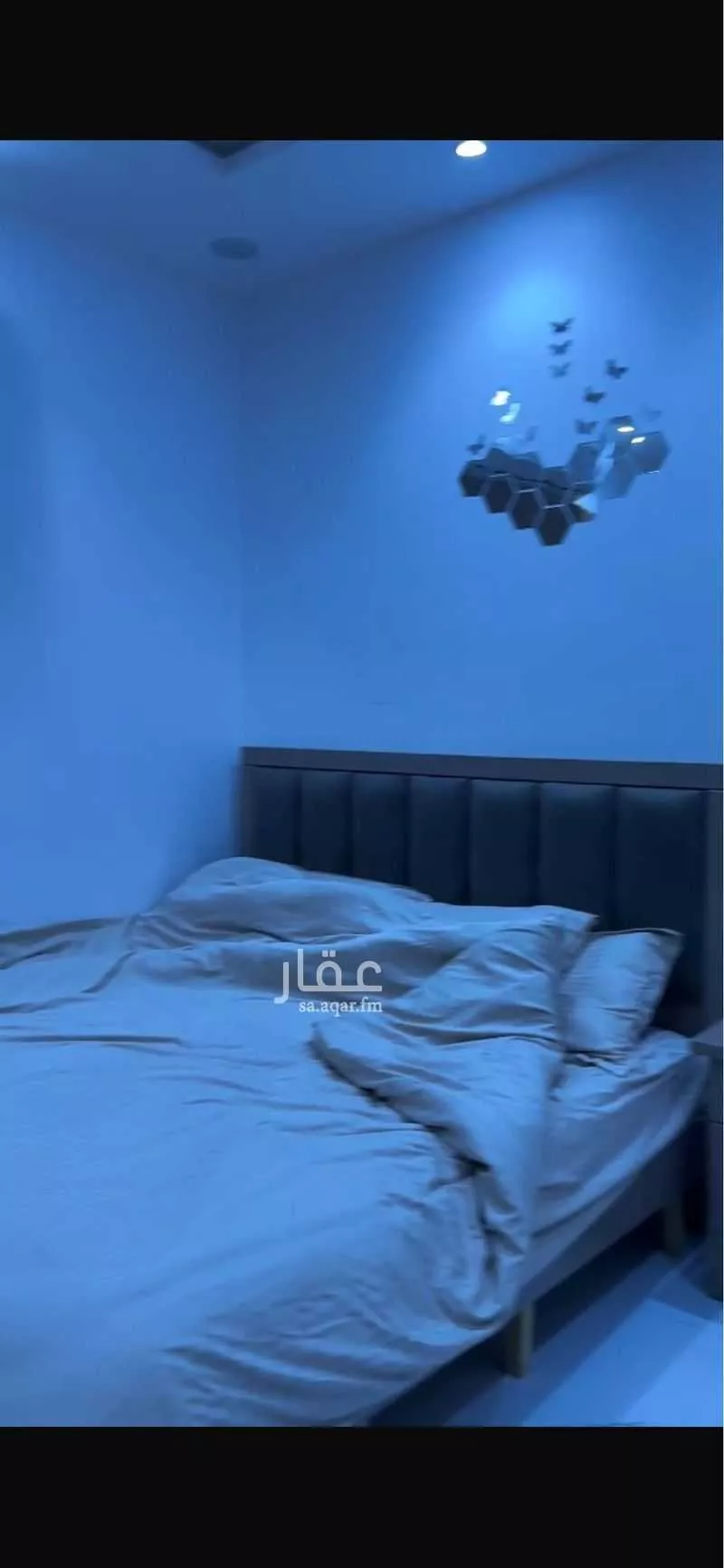 شقة 3 غرف في الرمال 2