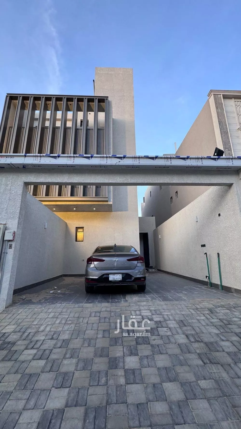 5 bedroom floor in Al Rimal 1