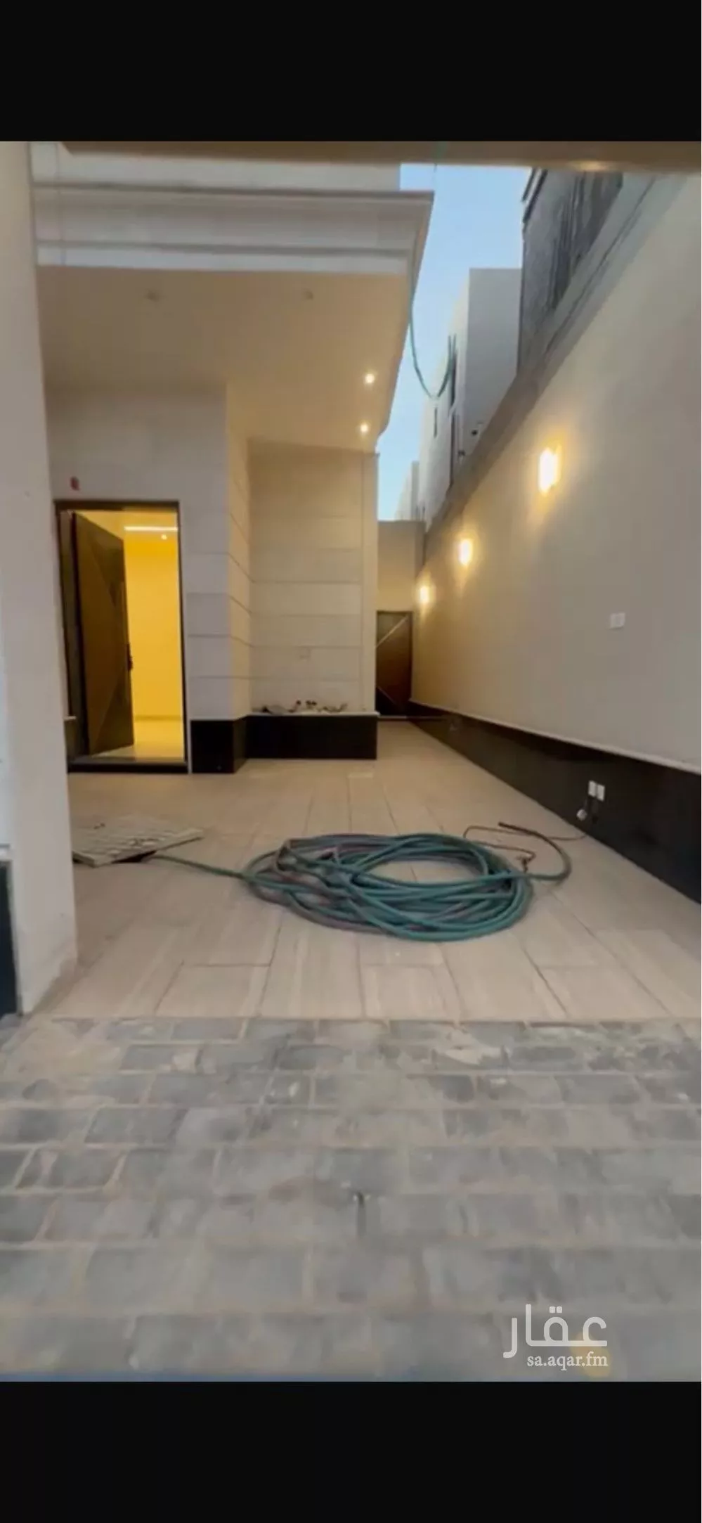 شقة 3 غرف في الرمال 3