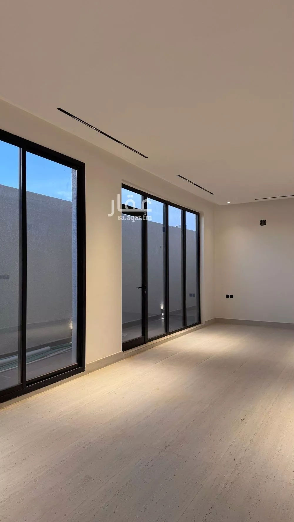 دور 5 غرف في الرمال 2