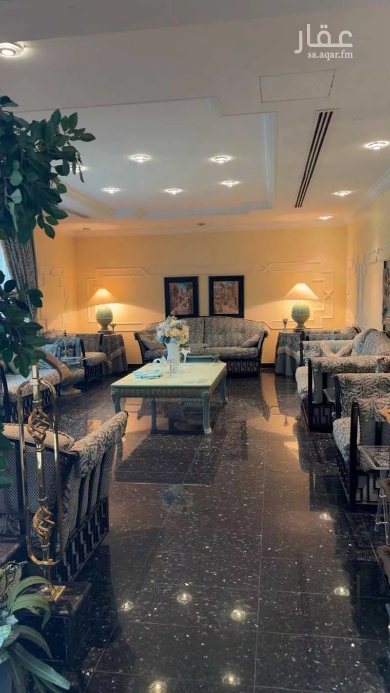 فيلا 6 غرف في السليمانية 1