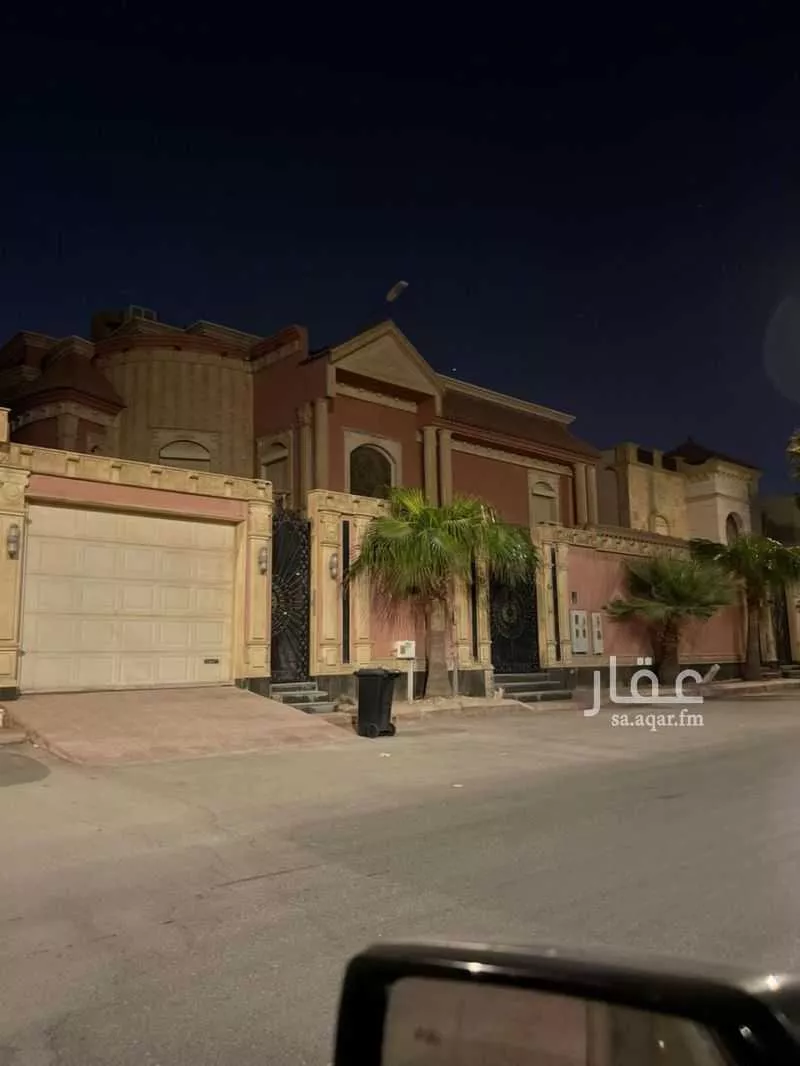 6 bedroom villa in Al Yasmin 2