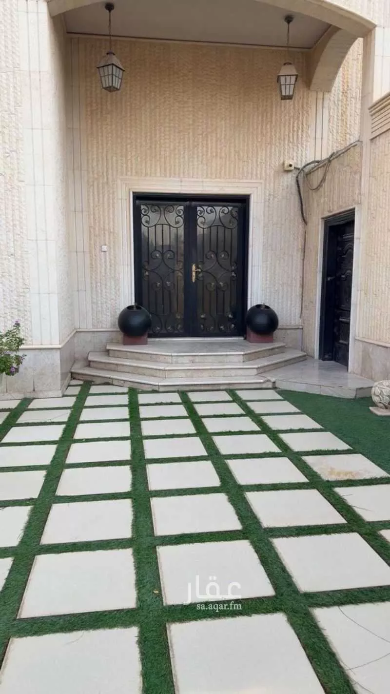 فيلا 6 غرف في السليمانية 5