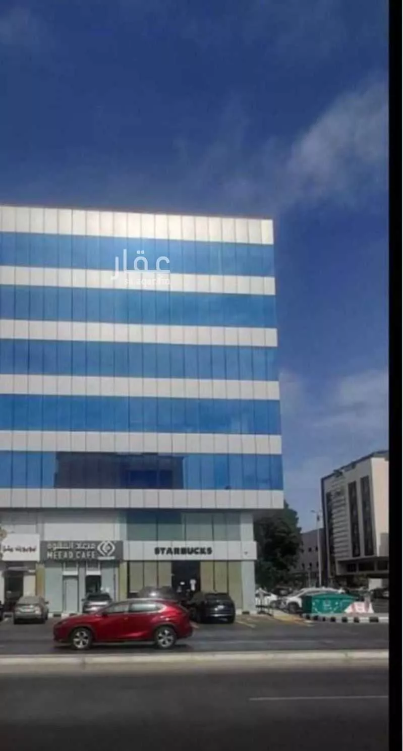 5 bedroom office in Al Naeem, Jeddah 19