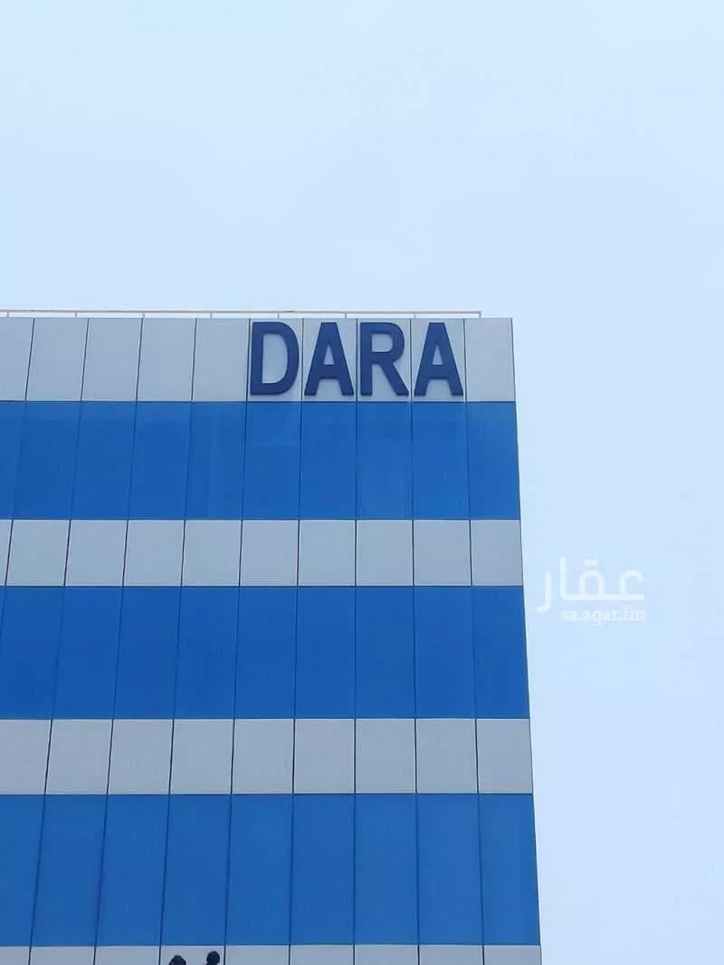 5 bedroom office in Al Naeem, Jeddah 17